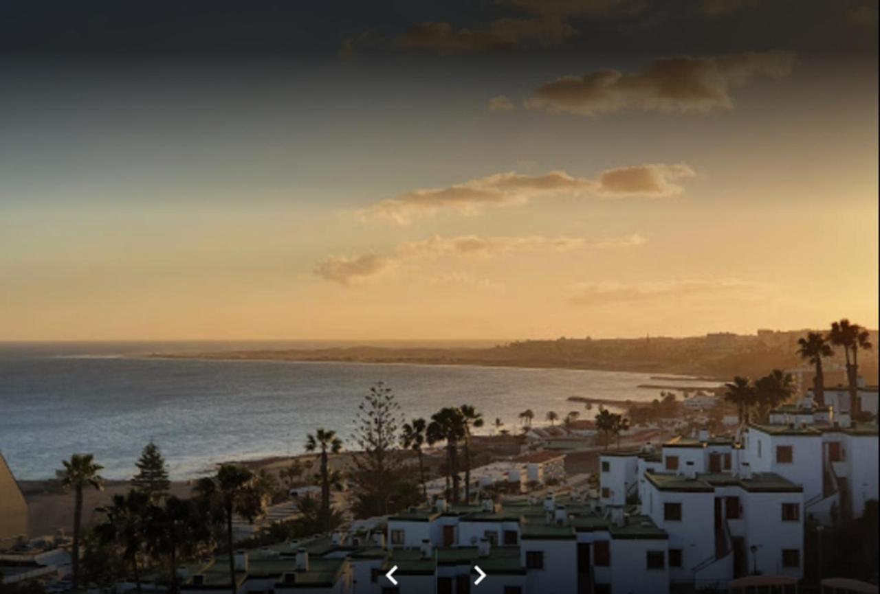 Ca' Cristina - Monte Rojo - Ocean View Apartment San Agustin  Exterior photo