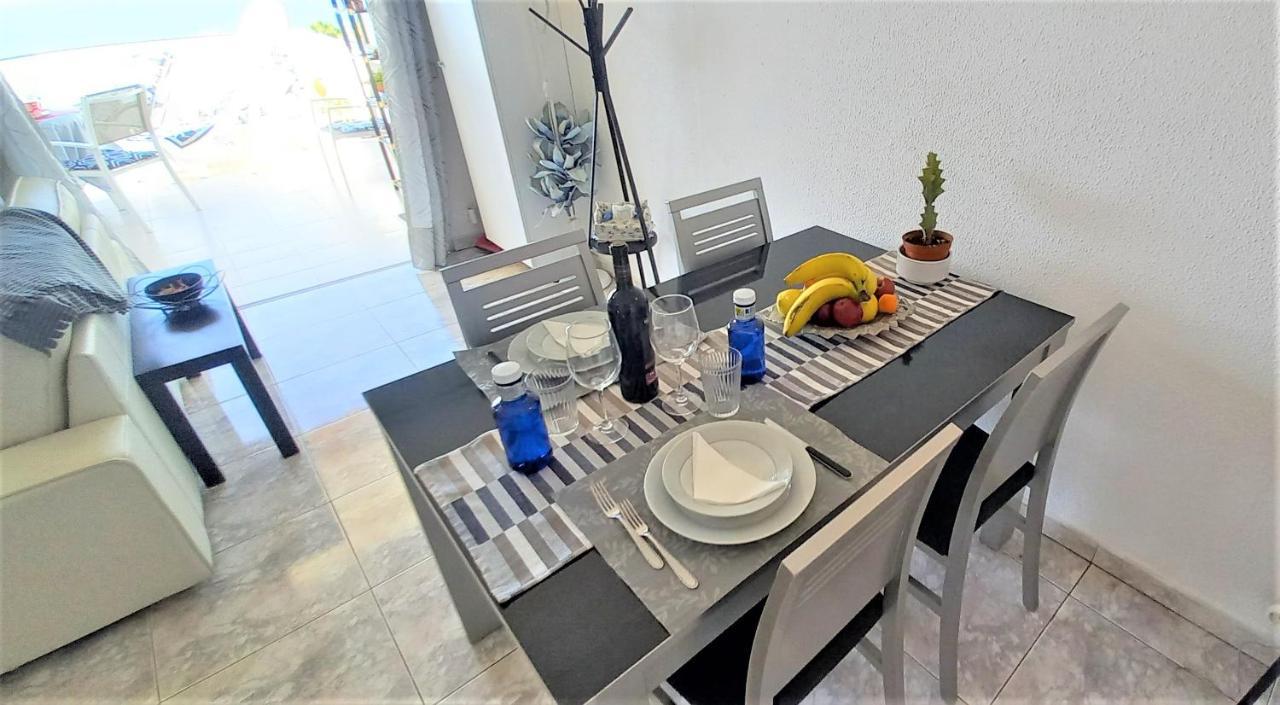 Ca' Cristina - Monte Rojo - Ocean View Apartment San Agustin  Exterior photo