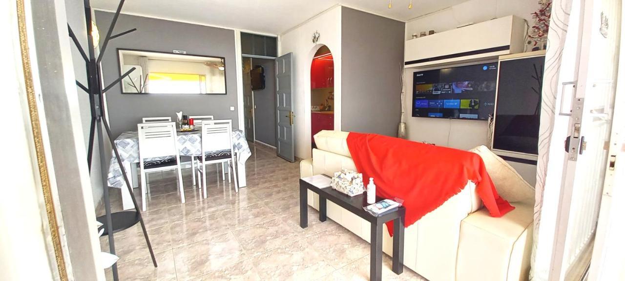 Ca' Cristina - Monte Rojo - Ocean View Apartment San Agustin  Exterior photo