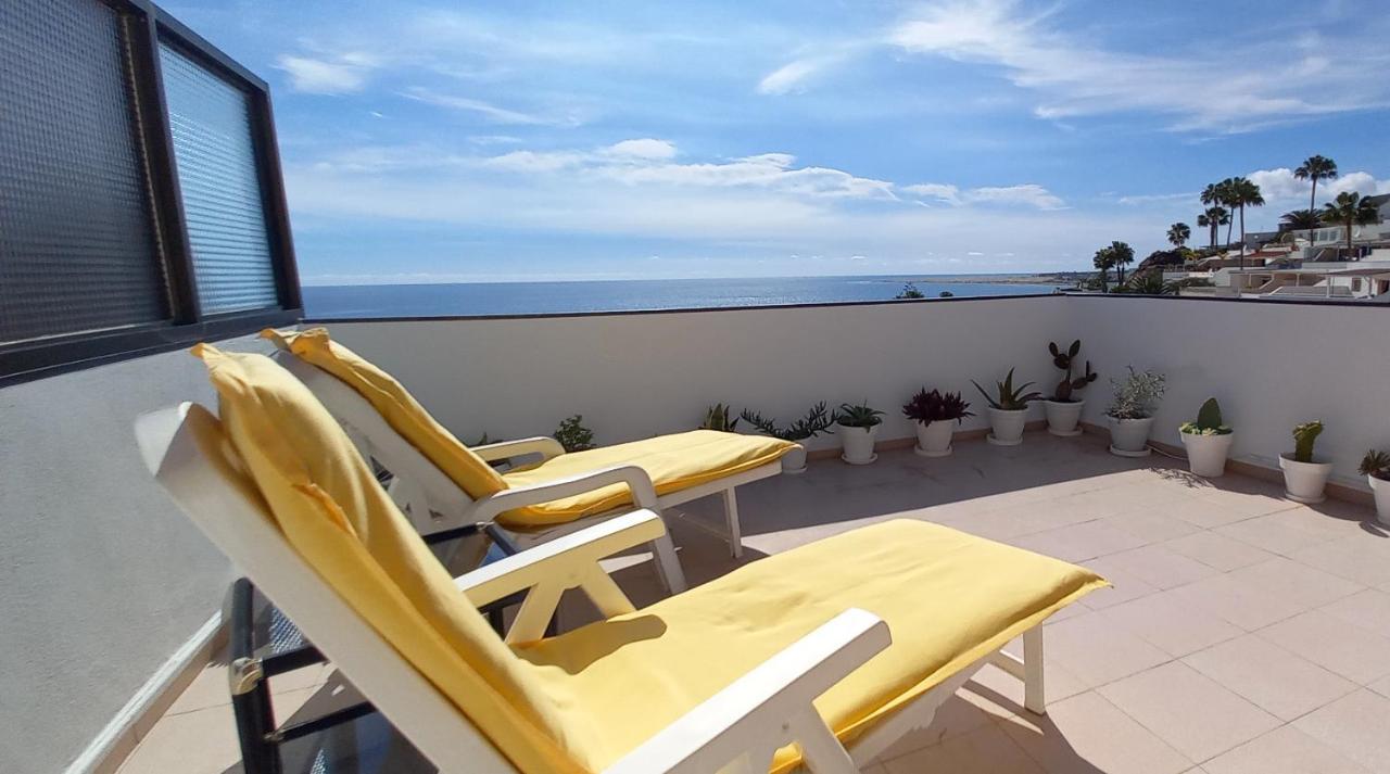 Ca' Cristina - Monte Rojo - Ocean View Apartment San Agustin  Exterior photo